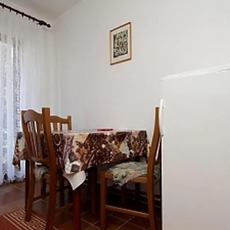 627-2 * Starigrad Paklenica